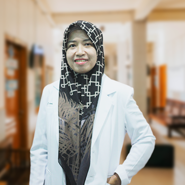 dr. Aida Musyarrofah, Sp.OG