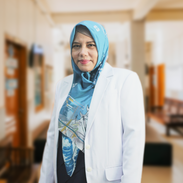 dr. Widiyanti, Sp.OG M.Kes