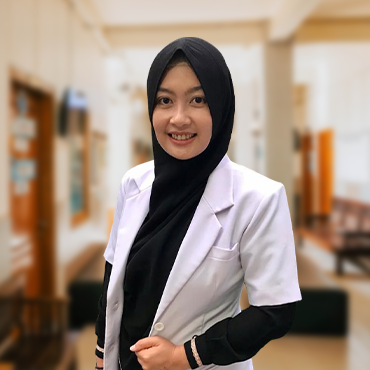 drg. Citra Insany J, M.Med.Ed