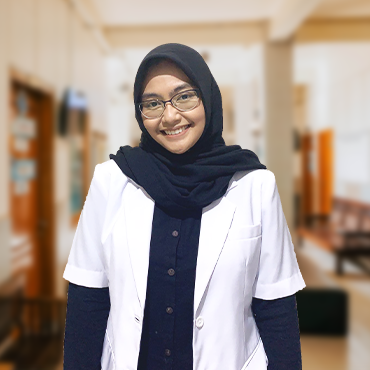 drg. Trishinta Melati Irqananda