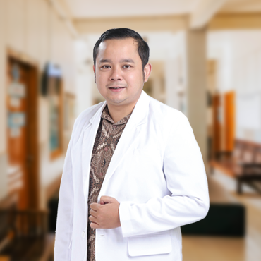 dr. Rizki Rahmadi Hutomo