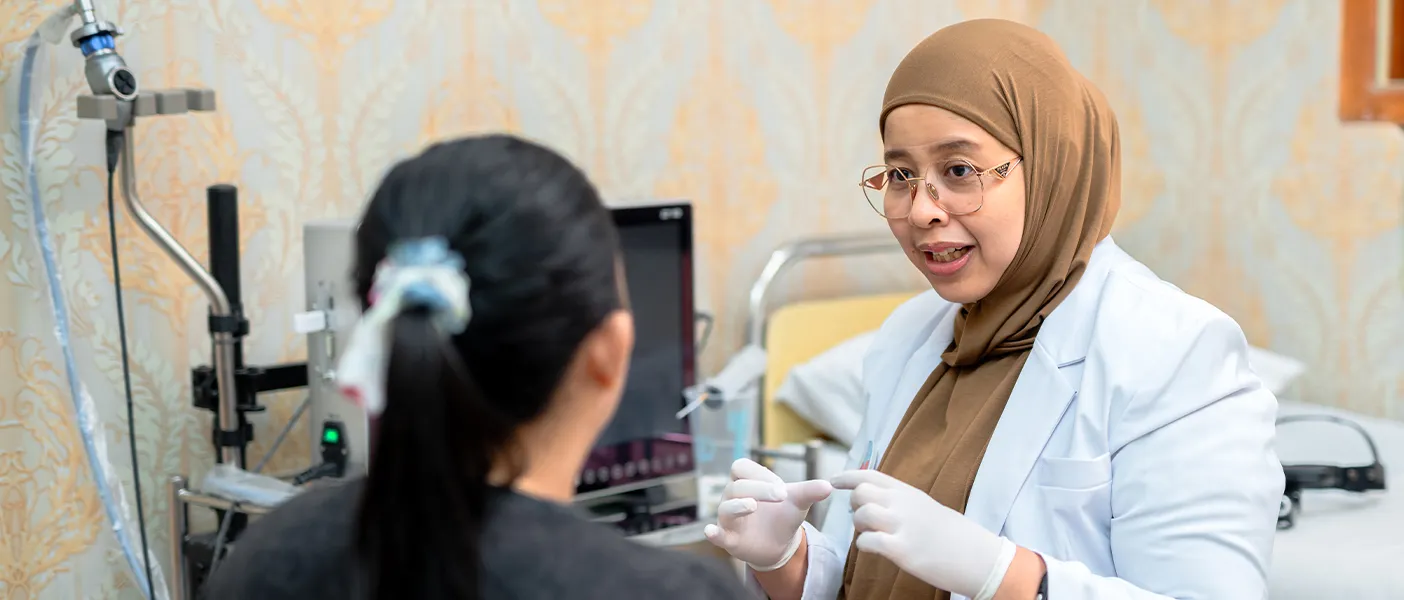 Pemeriksaan Pendengaran Terlengkap