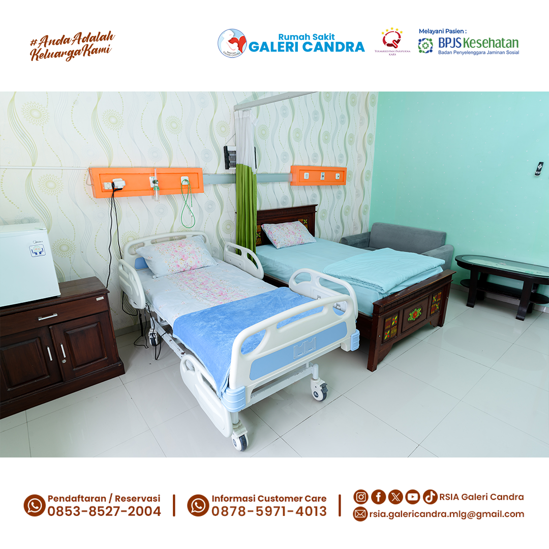 Poliklinik Spesialis